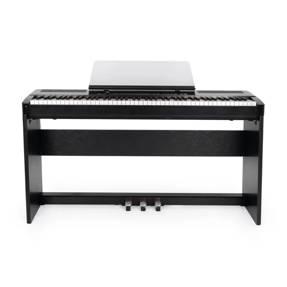 Sonix SXP8 digitale piano 88 toetsen met onderstel