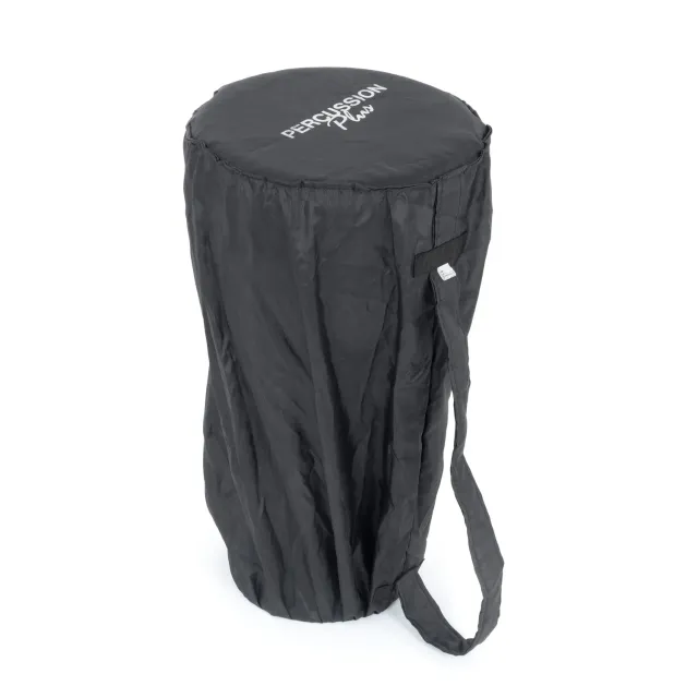 Percussion Plus djembe stofhoes 10 inch trekkoord