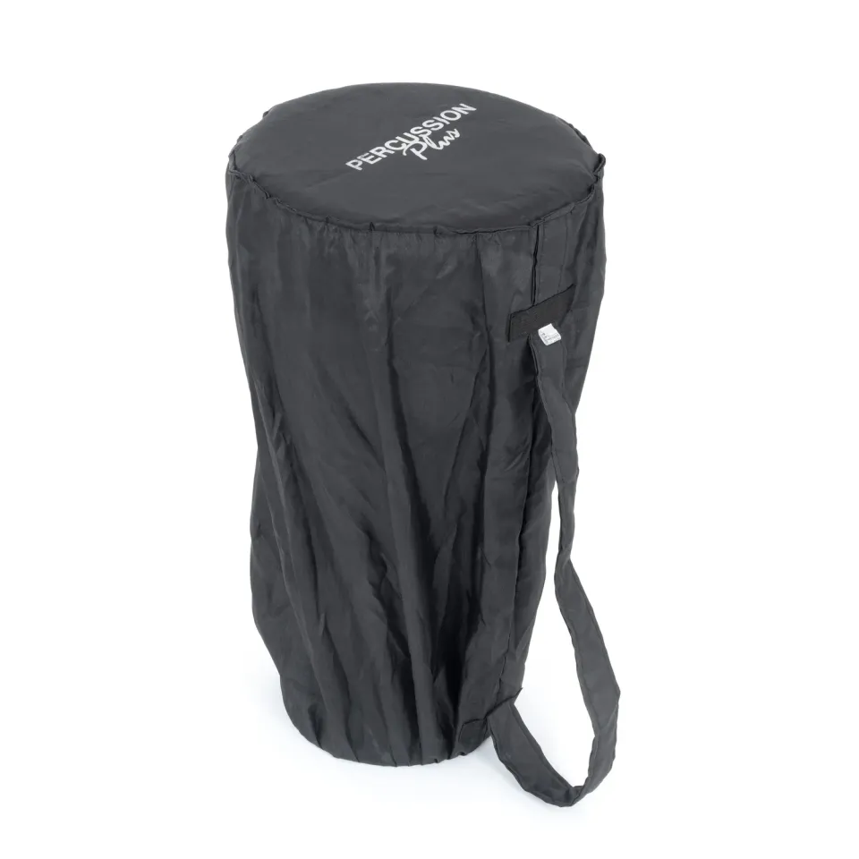 Percussion Plus djembe stofhoes 10 inch trekkoord