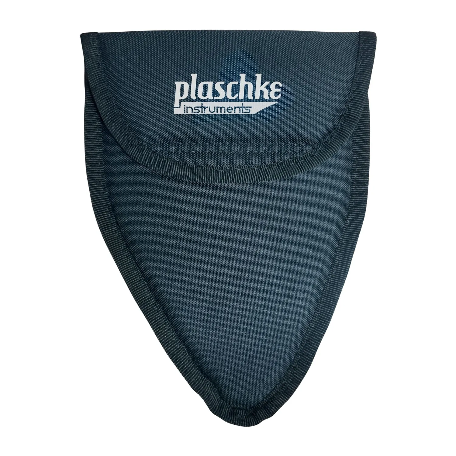 Plaschke ocarina hoes alt M gewatteerd met riemlus