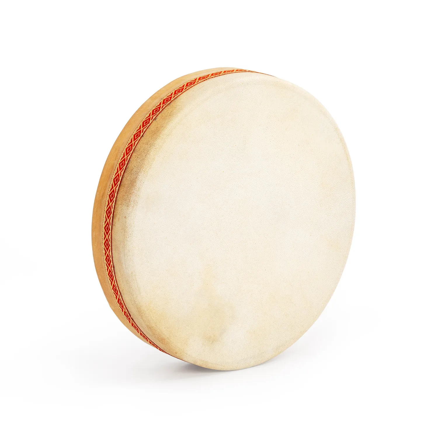 Percussion Plus wave drum 14 inch zeetrommel huid