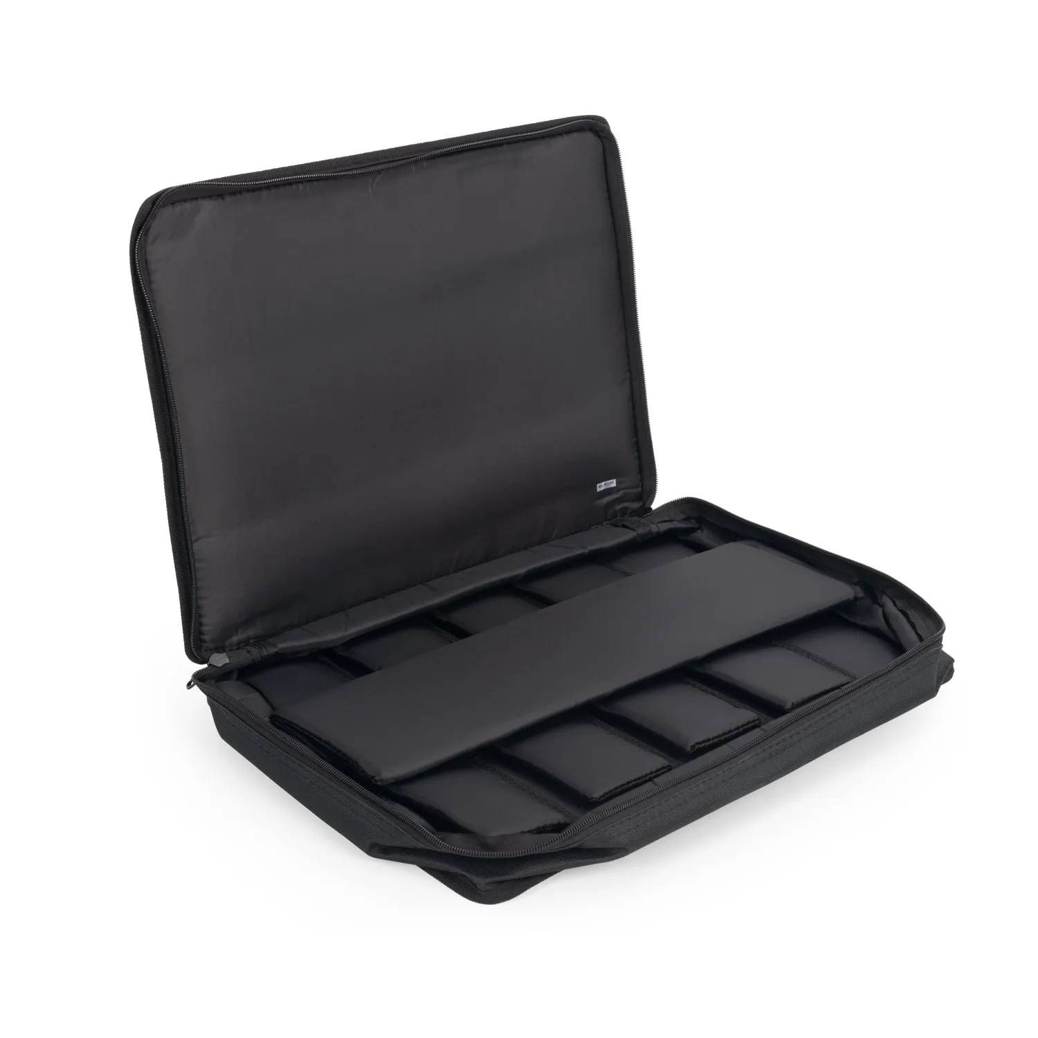 Percussion Plus PP279 handbelkoffer voor handbellen set