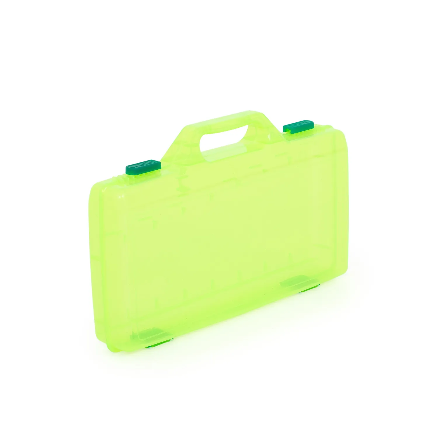 Percussion Plus chime bar koffer transparant