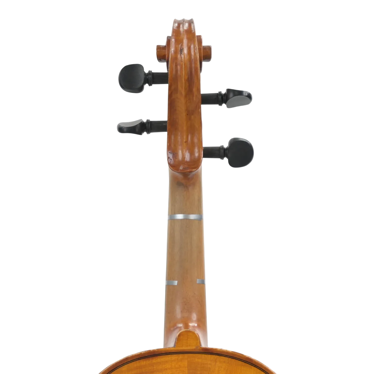 Ambizioso 4/4 vioolset pre-owned met koffer