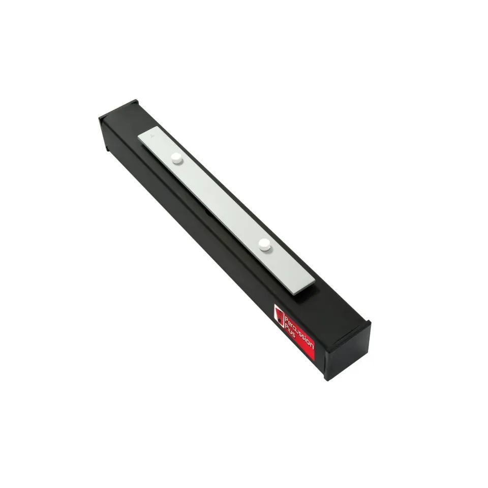 Percussion Plus losse alt chime bar gestemd