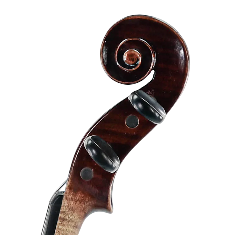 Maestro Selectie Stradivarius 1741 viool 4/4 Duits tweedehands