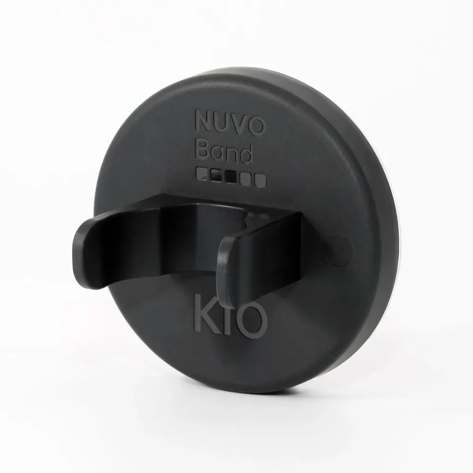 NUVOBand KIO muurhouder klarinet wandbevestiging