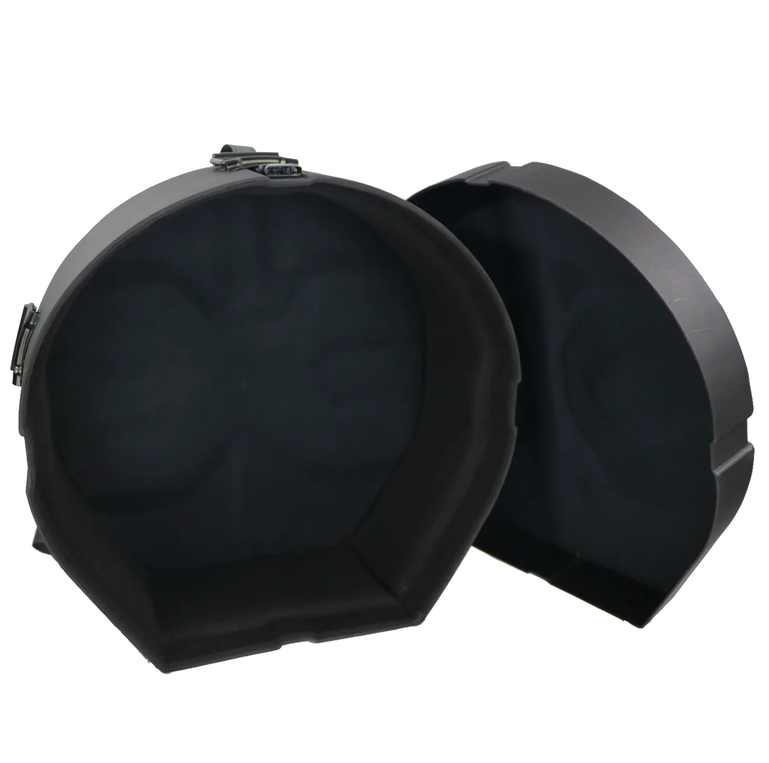 Percussion Plus Hammer Series steeldrum koffer ABS 23,5 inch