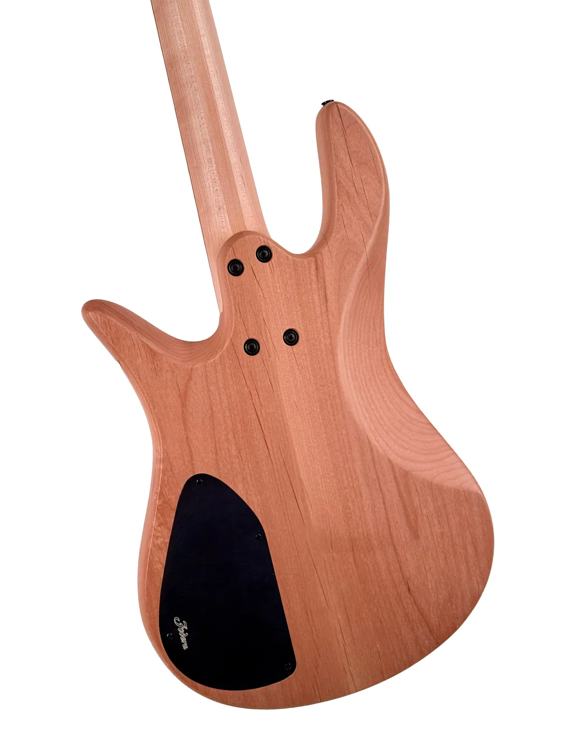 Fodera Monarch Power P Standard bas aanbetaling 4-snarig