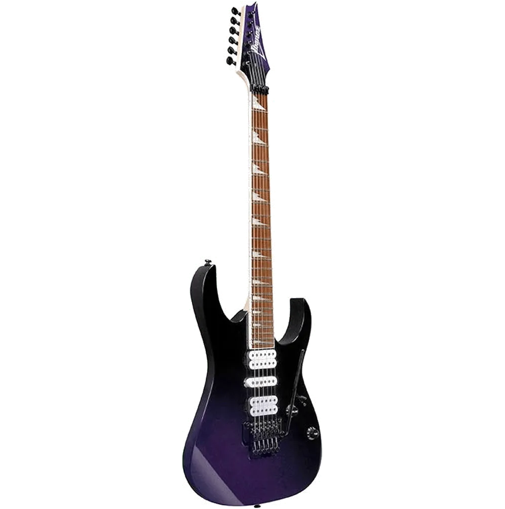 Ibanez RG470DXTMN elektrische gitaar Tokyo Midnight