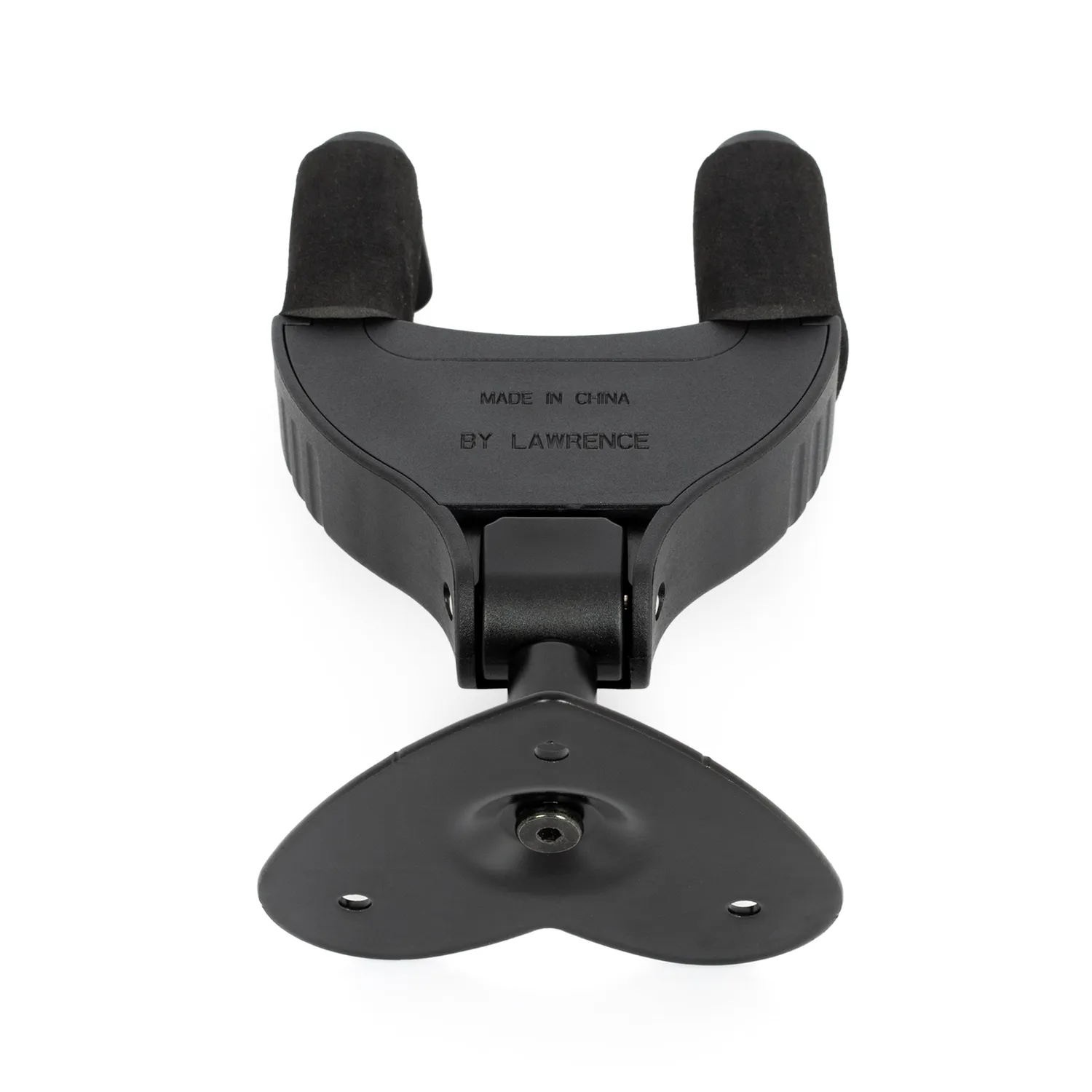 Lawrence AGS32 gitaarhaak wand auto-grab universeel