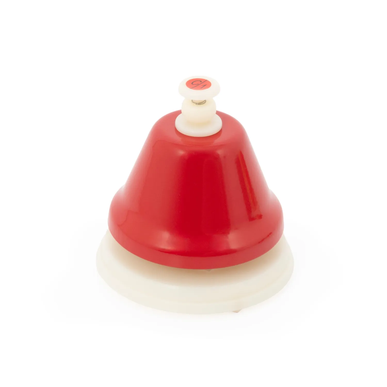Percussion Plus PP273 desbel losse noot kleurcode