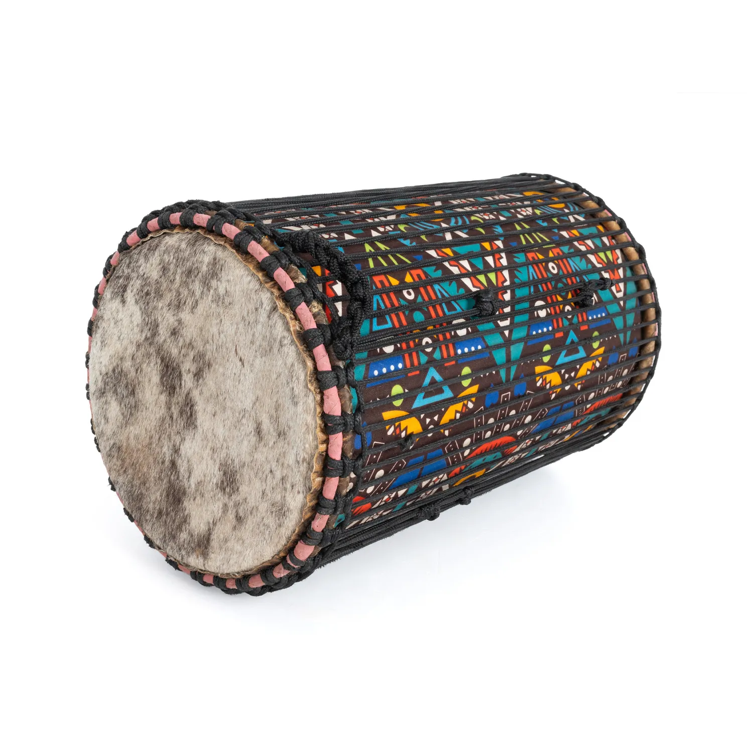 Percussion Plus Honestly Made kenkeni trommel 11 inch handgesneden