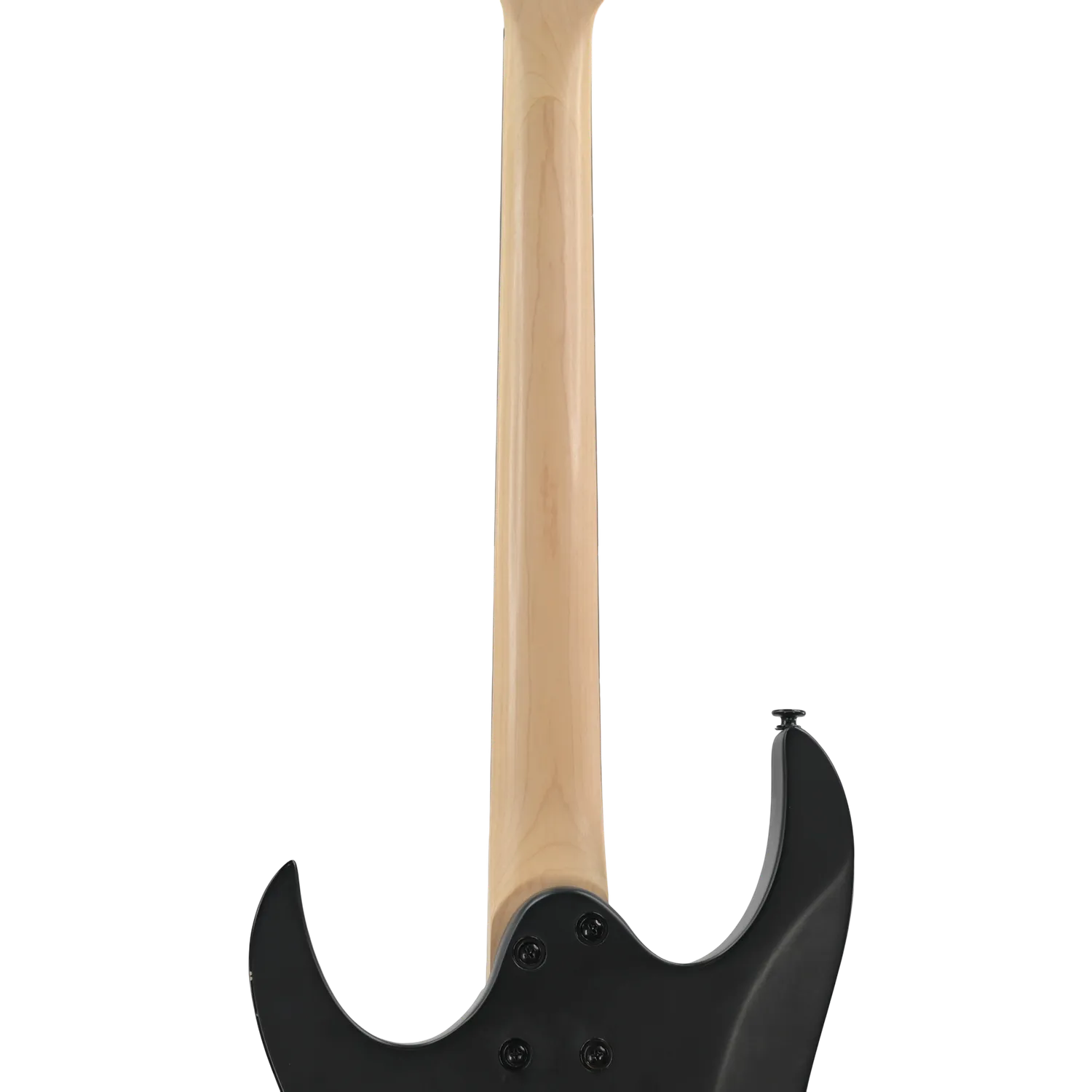 Ibanez GRGA32 elektrische gitaar Black Flat 2013