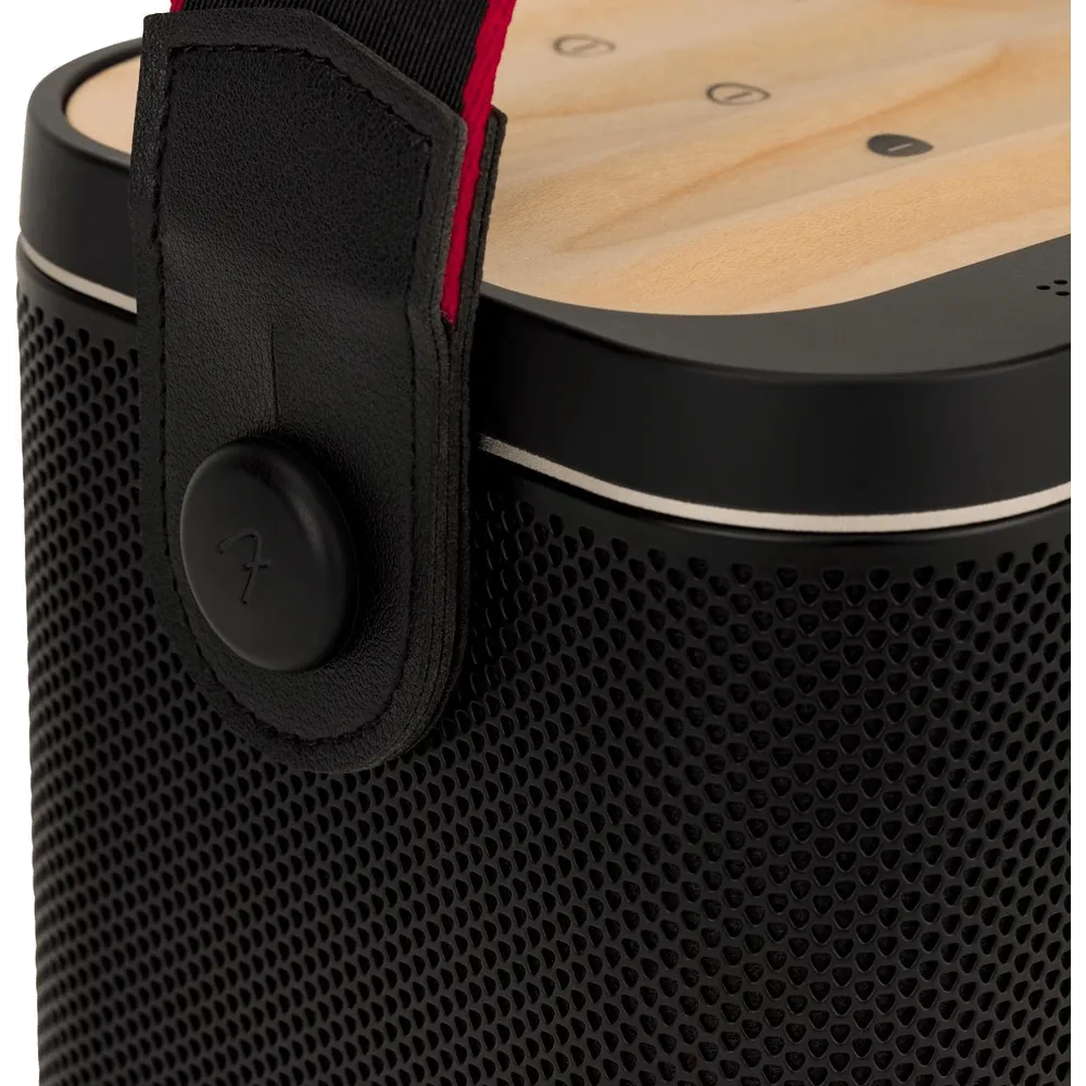 Fender Audio Riff bluetooth speaker compact