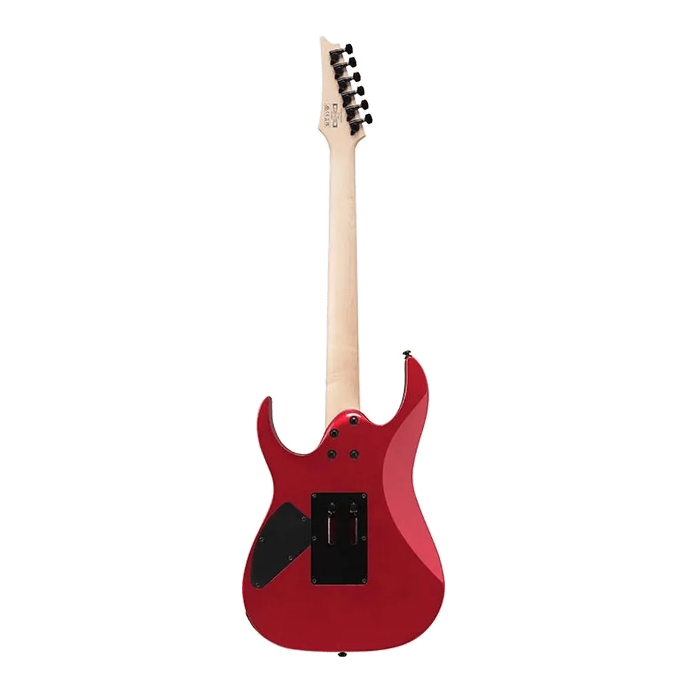Ibanez RG470DXW elektrische gitaar Candy Apple