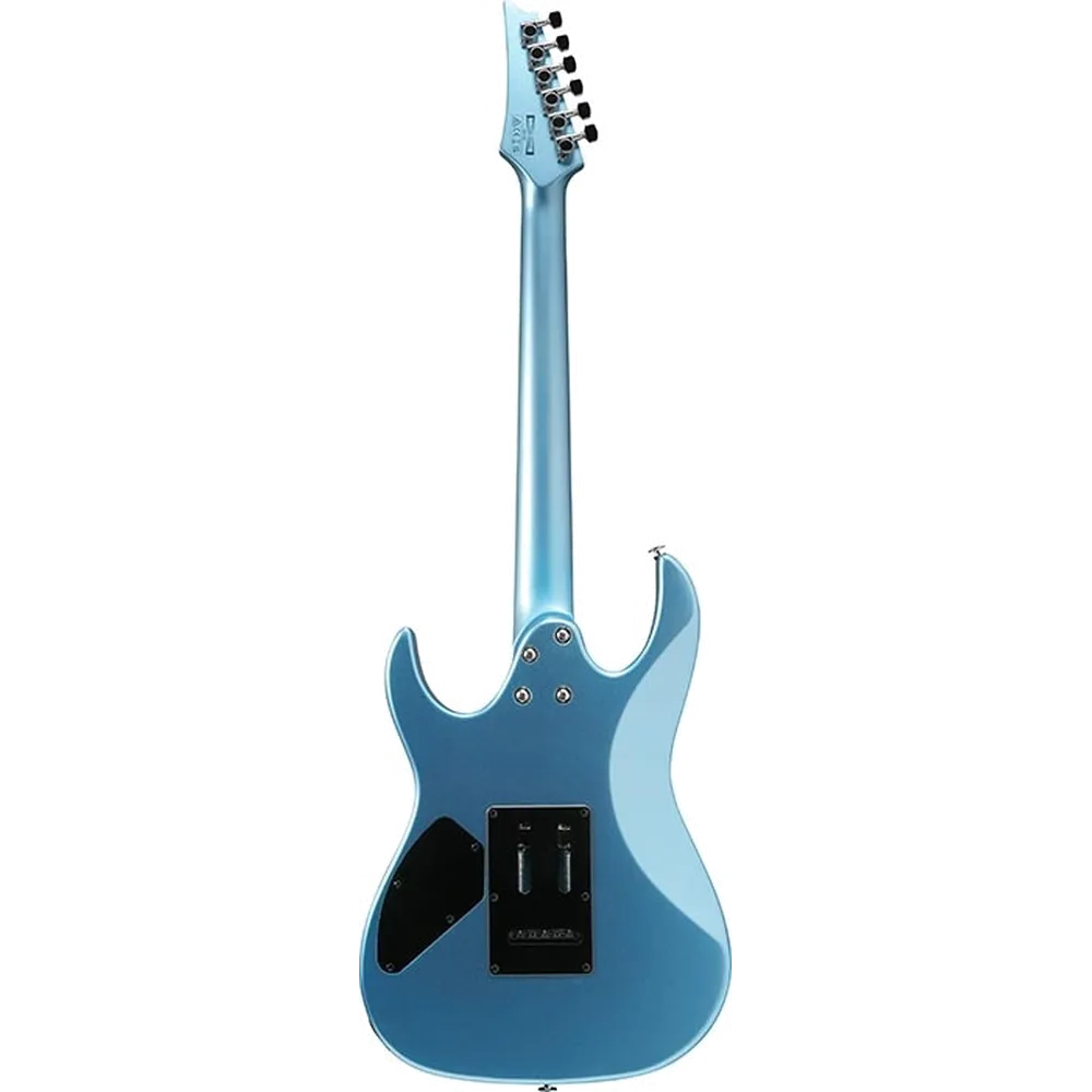 Ibanez GRX120SP-PBL elektrische gitaar Pale Blue humbucker