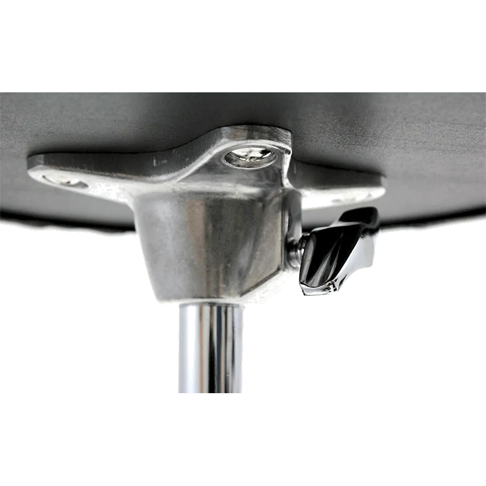 Pearl D-790 drumkruk verstelbaar zwart