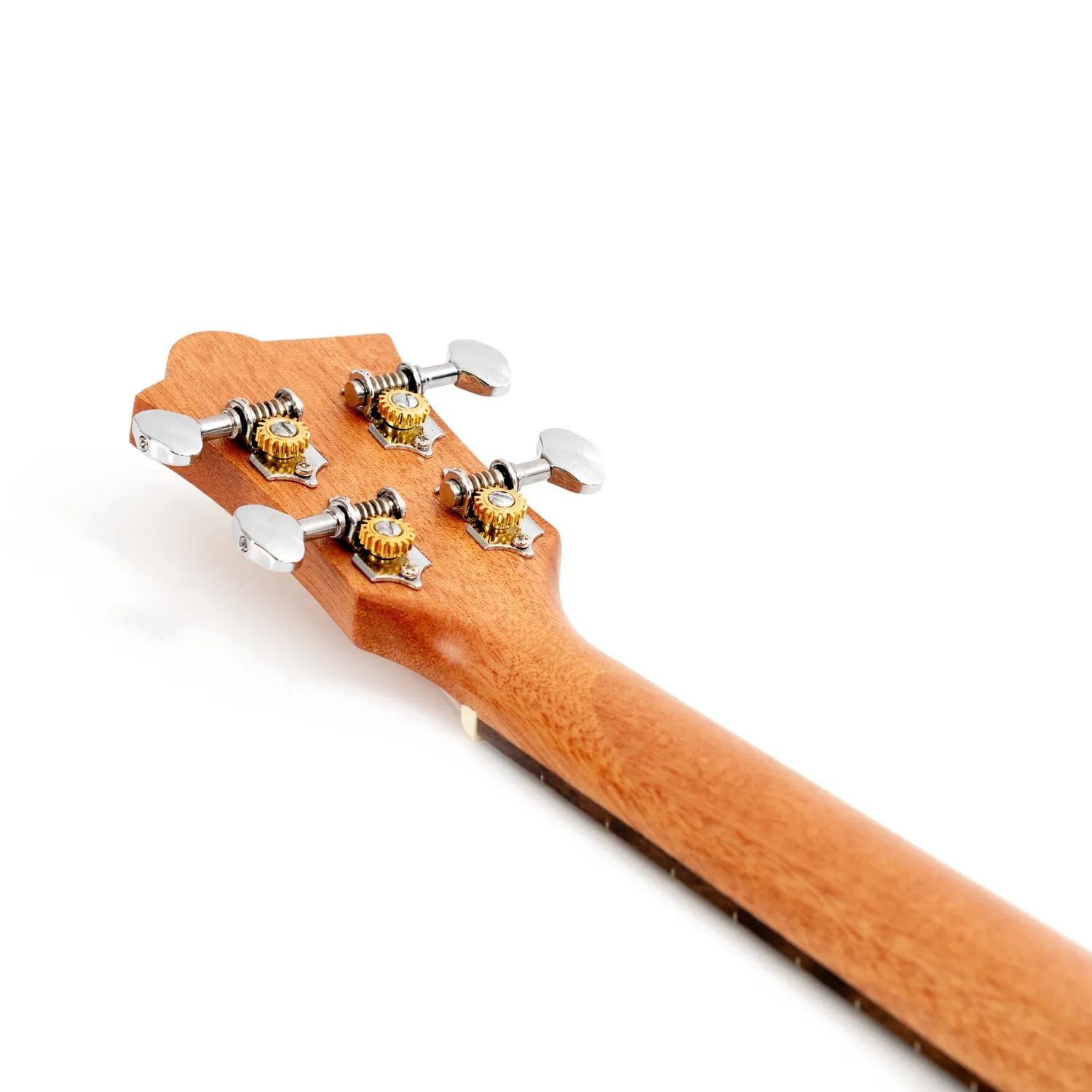Octopus Rosette tenor ukelele wave golfmotief
