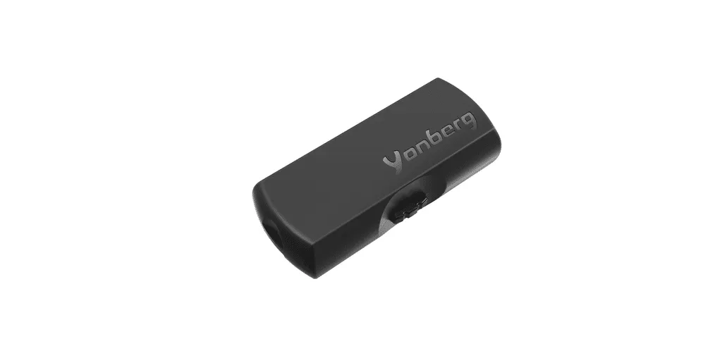 Yonberg etui mondharmonica met mini-schroevendraaier