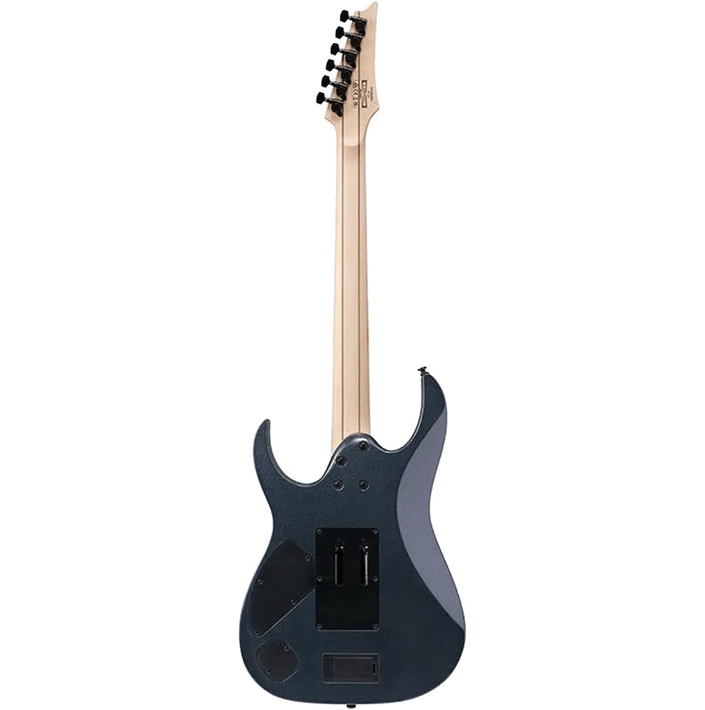 Ibanez RGR6BSP elektrische gitaar Iron Pewter
