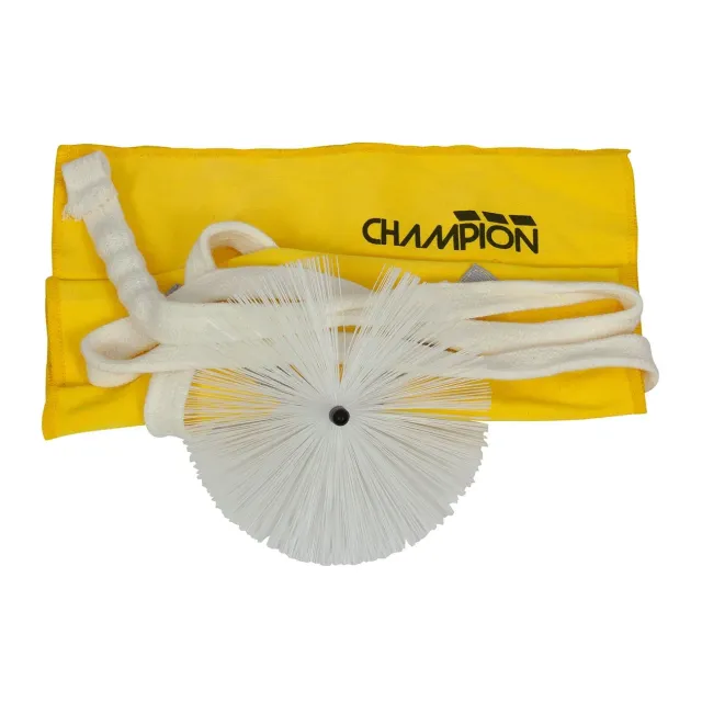Champion CH818 wisser tenorsaxofoon microvezel