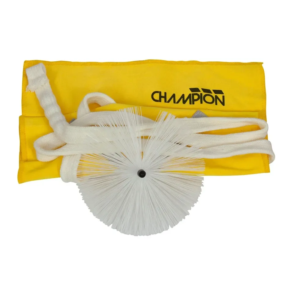 Champion CH818 wisser tenorsaxofoon microvezel
