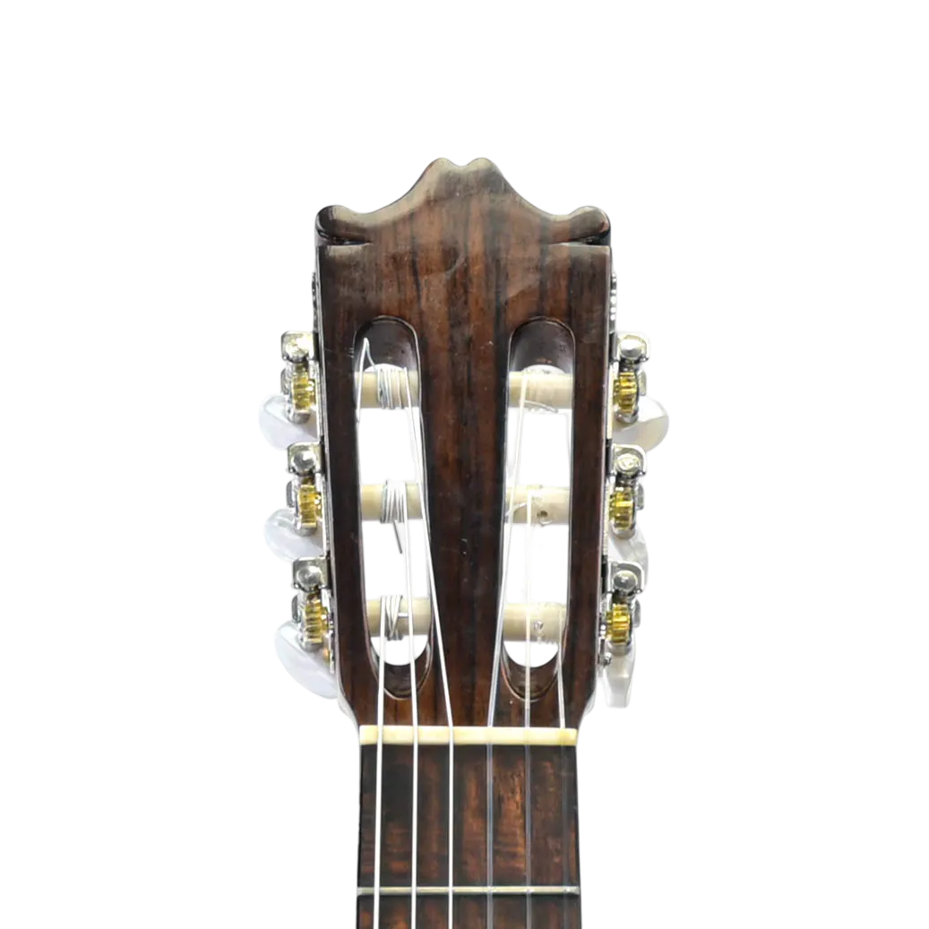 Ibanez 2811 klassieke gitaar Japan 70's tweedehands