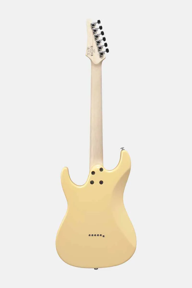 Ibanez AZES31-IV AZ Essentials elektrische gitaar Ivory