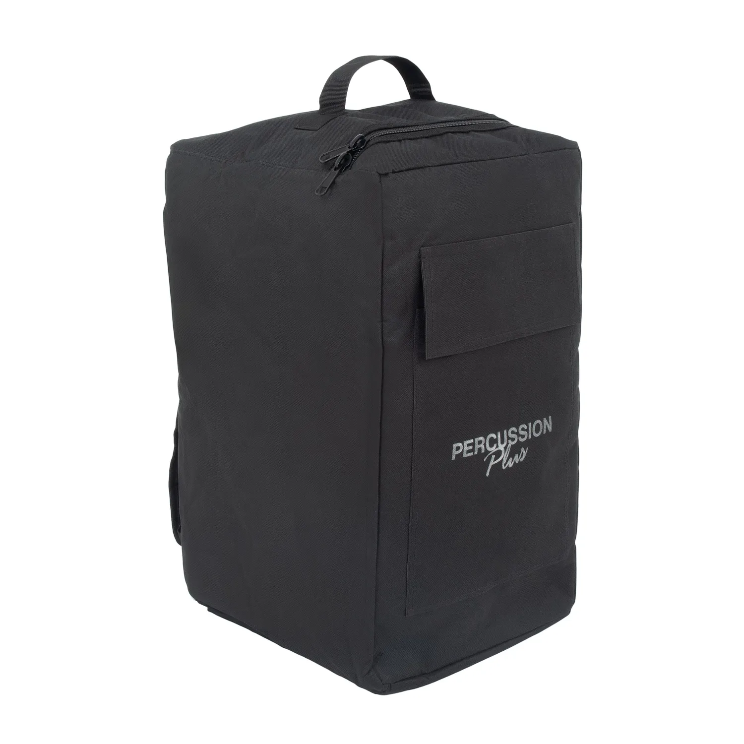 Percussion Plus Standaard cajontas met voorvak