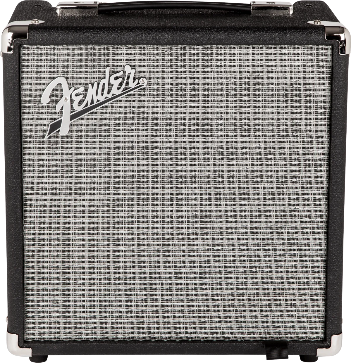 Fender Rumble 15 V3 basversterker zwart 15 watt