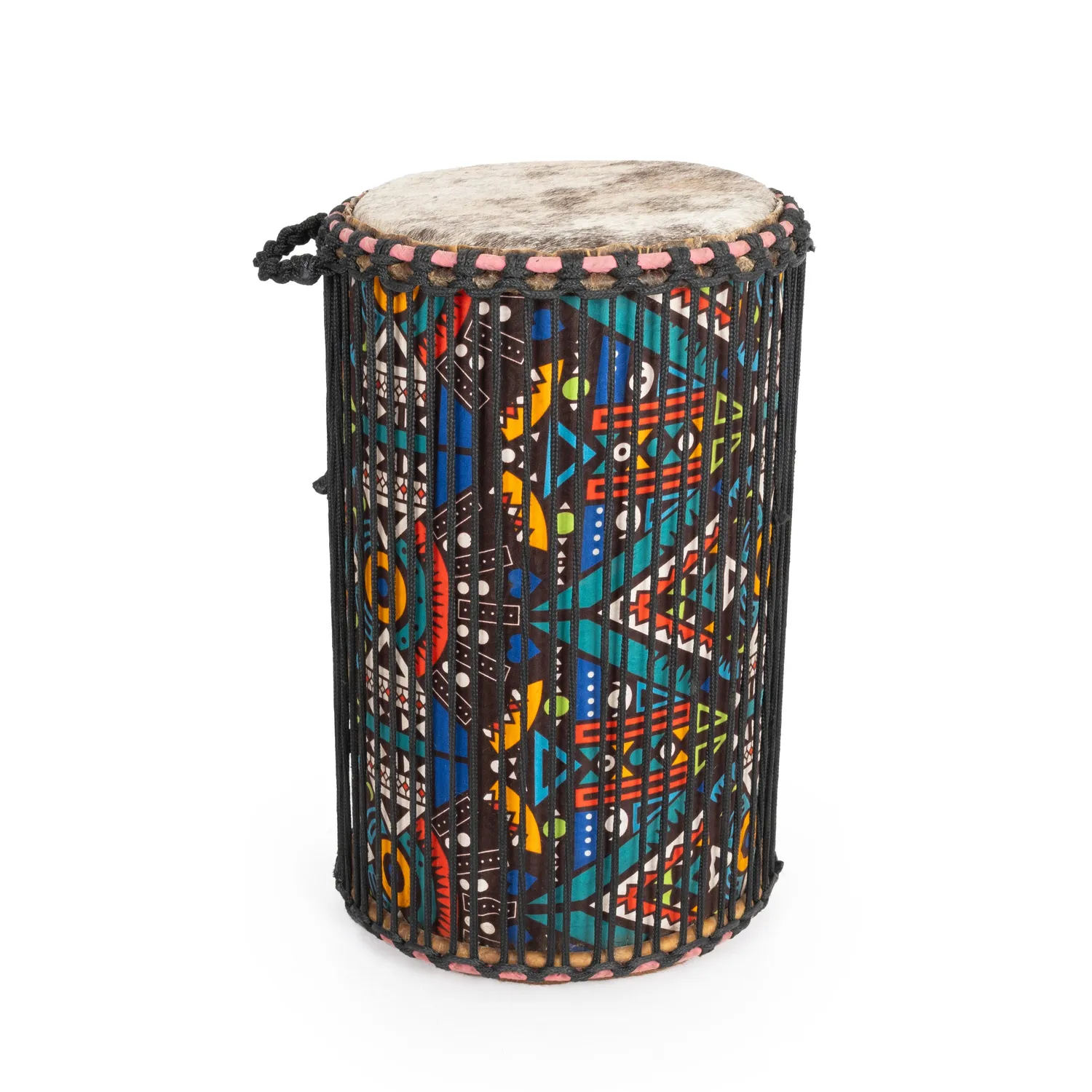 Percussion Plus Honestly Made kenkeni trommel 11 inch handgesneden