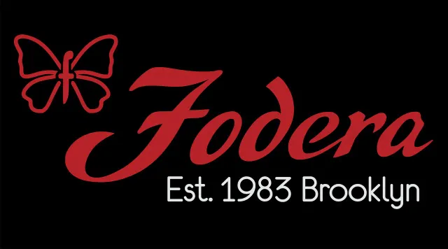 Fodera certificaat van echtheid met specsheet