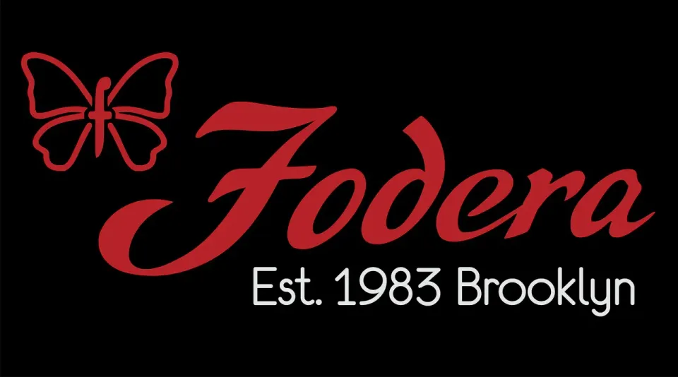 Fodera certificaat van echtheid met specsheet