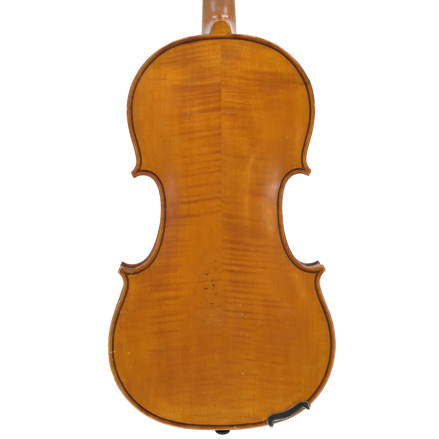Ambizioso 4/4 vioolset pre-owned met koffer