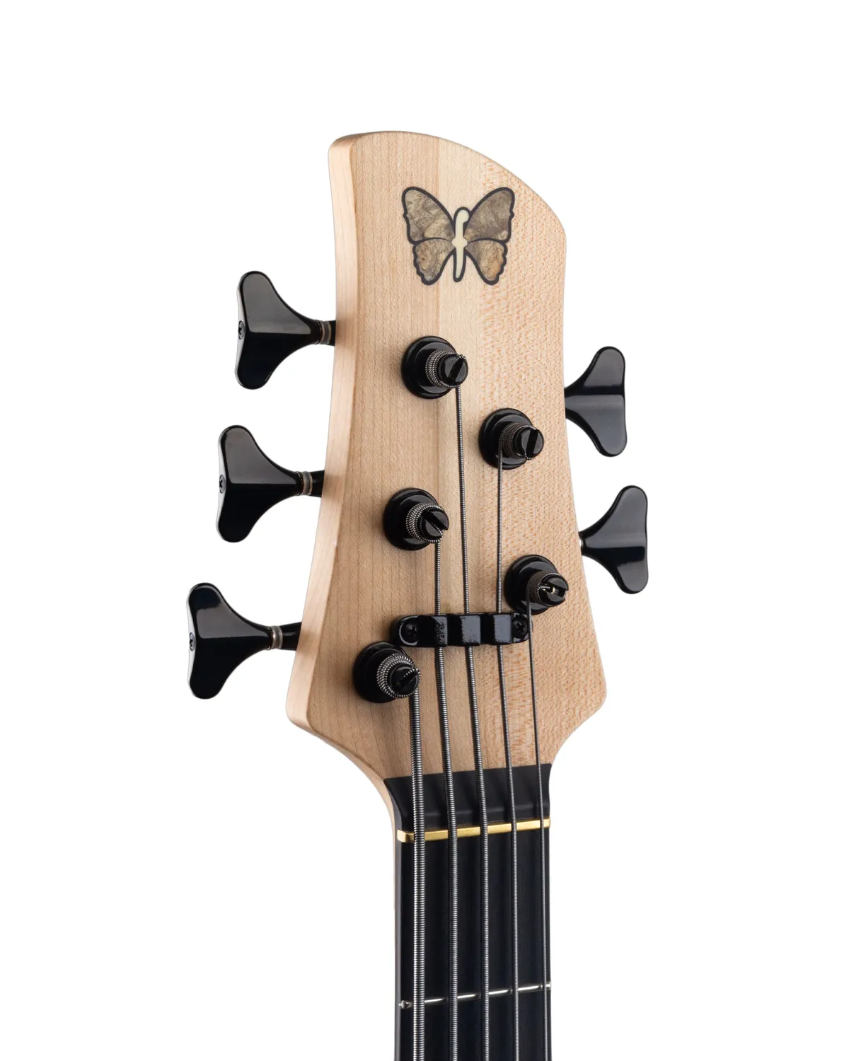 Fodera Ryan Martinie Blondie Standard aanbetaling 5-snarig