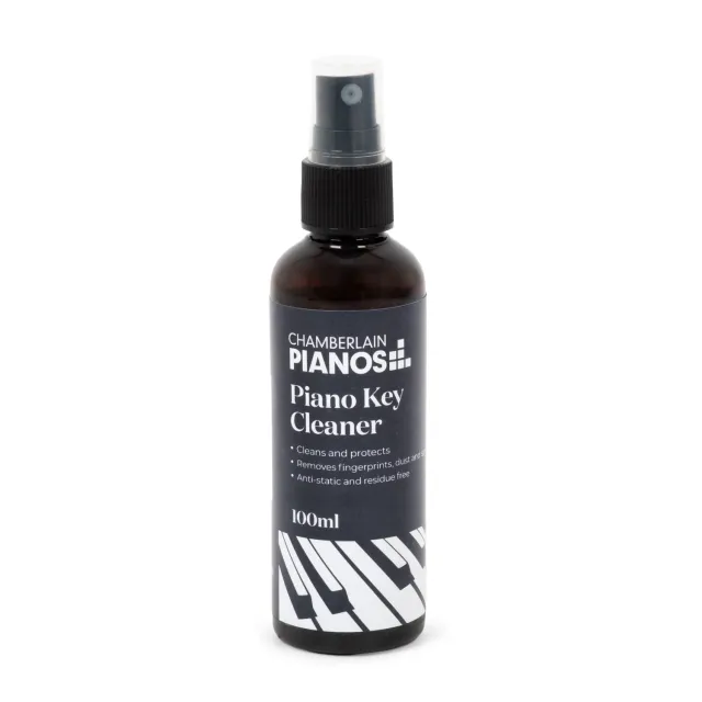 Chamberlain Music pianoreiniger spray 100 ml