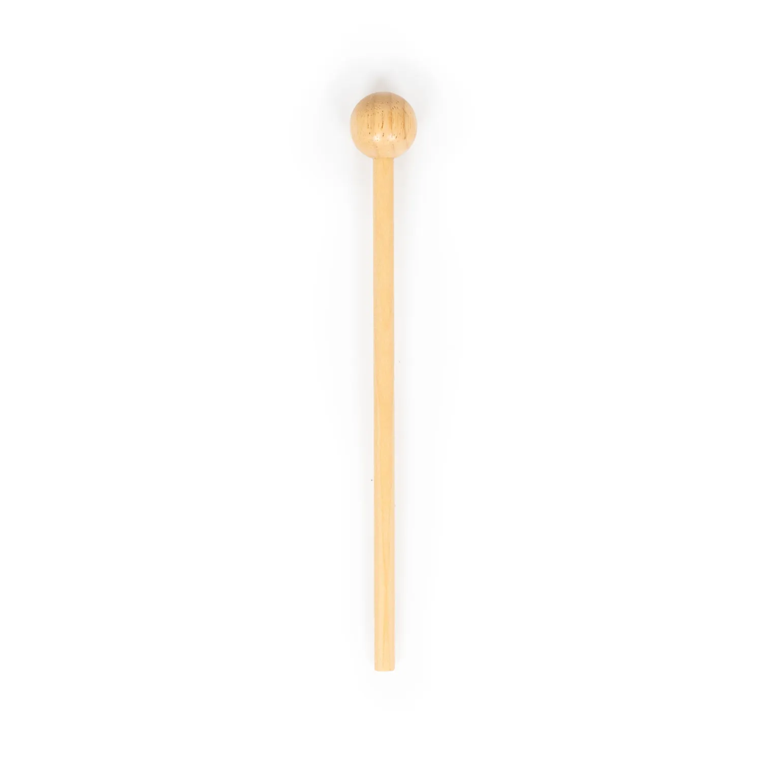 Percussion Plus Cowbell Rood Metaal 6 inch Koebel