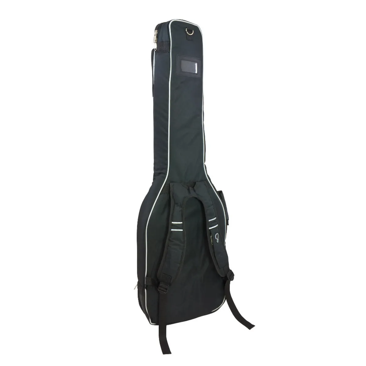 Chamberlain Music basgitaarhoes 4/4 full size tas