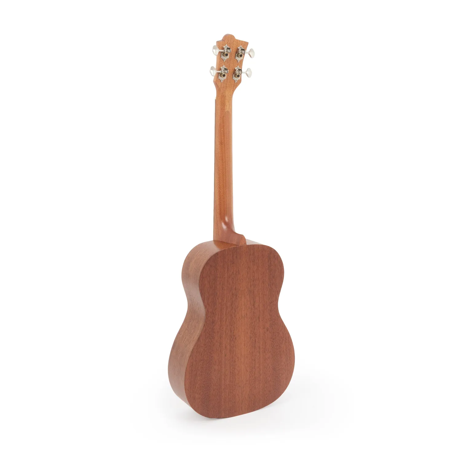Octopus Rosette bariton ukelele Wave motief met tas