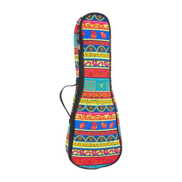 Tom and Will 63UK concert ukelele gigbag Persian