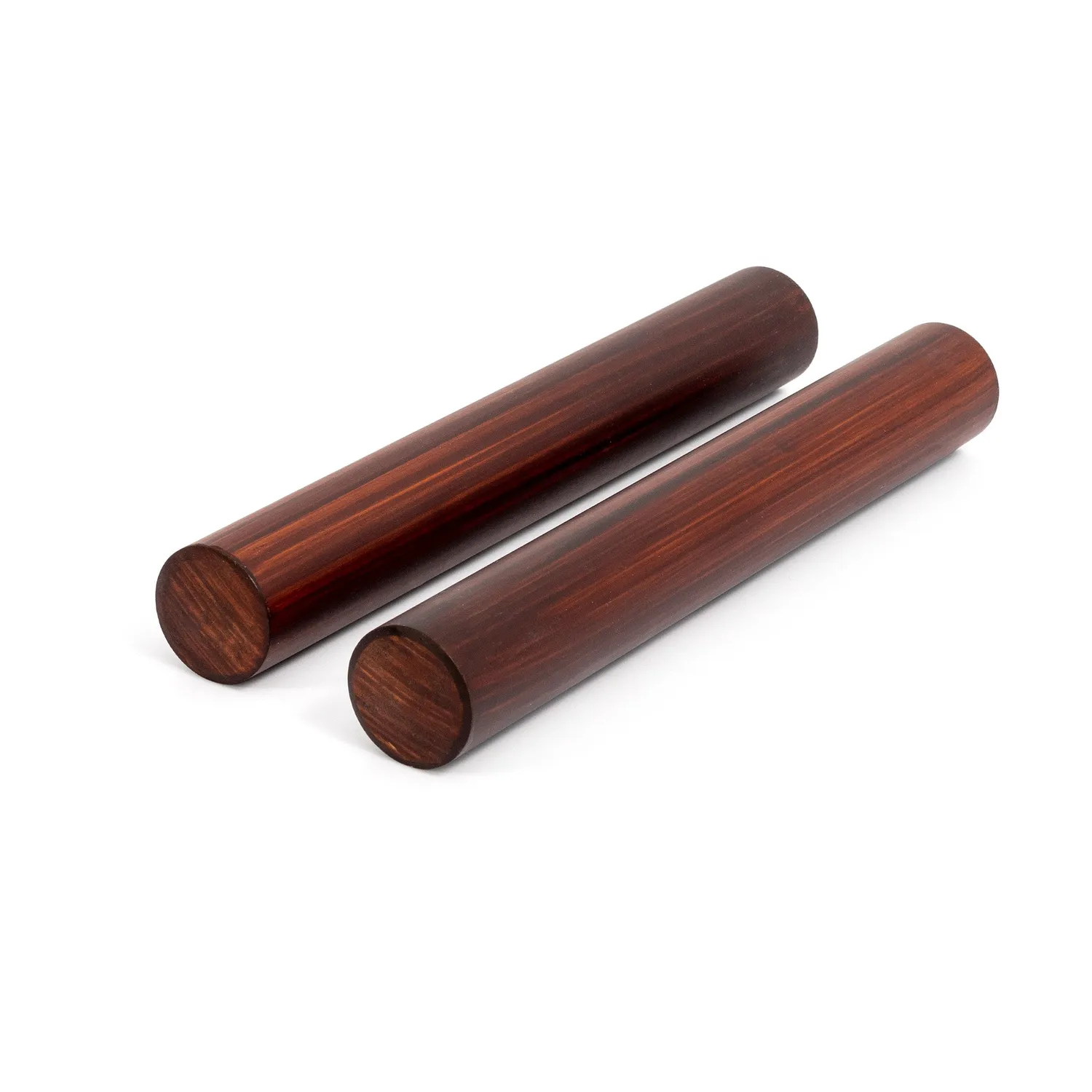 Percussion Plus claves houten paar 10 inch