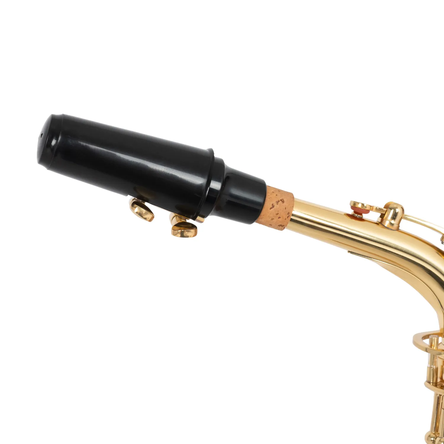 Artemis Eb alt saxofoon outfit student goudlak
