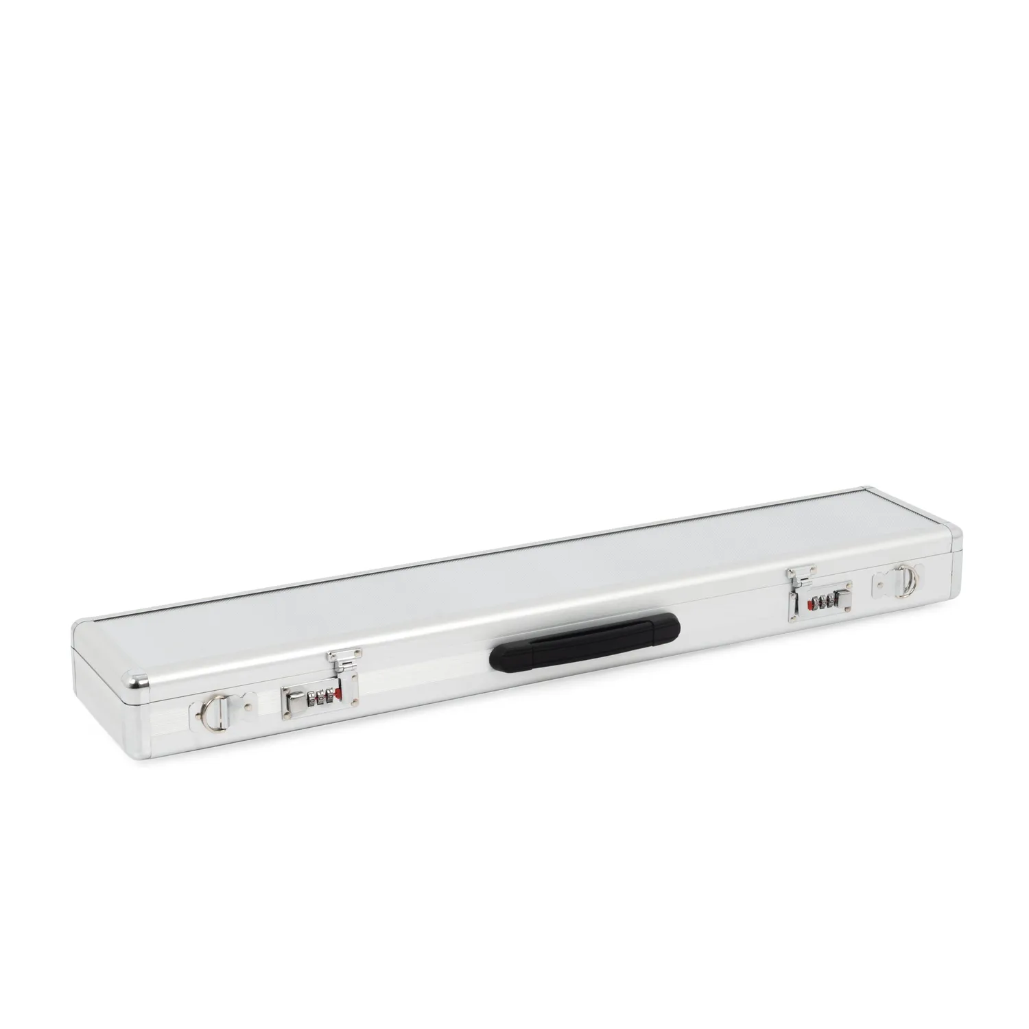 Chamberlain Music strijkstokkoffer aluminium 6 stokken