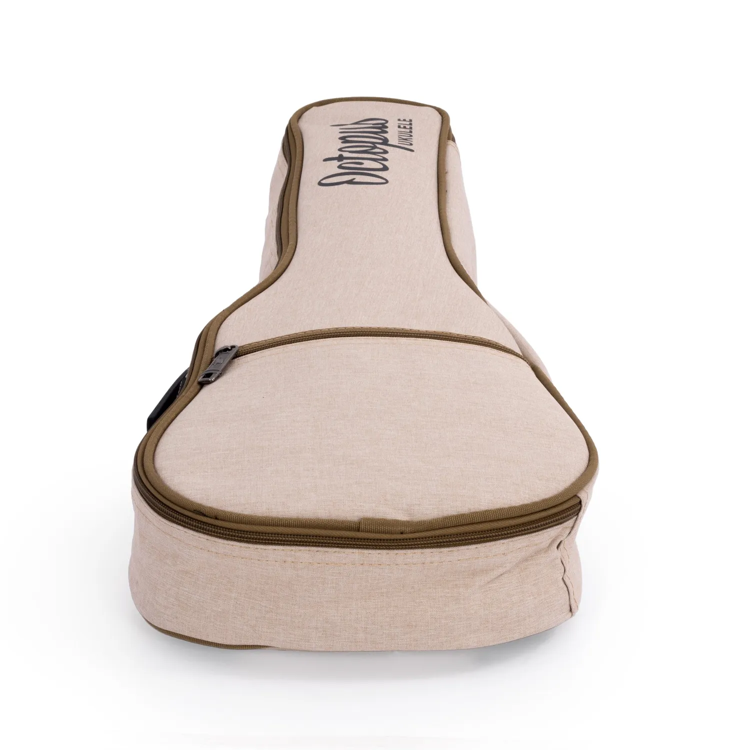 Octopus UK57C concert ukelelehoes hessian 10mm