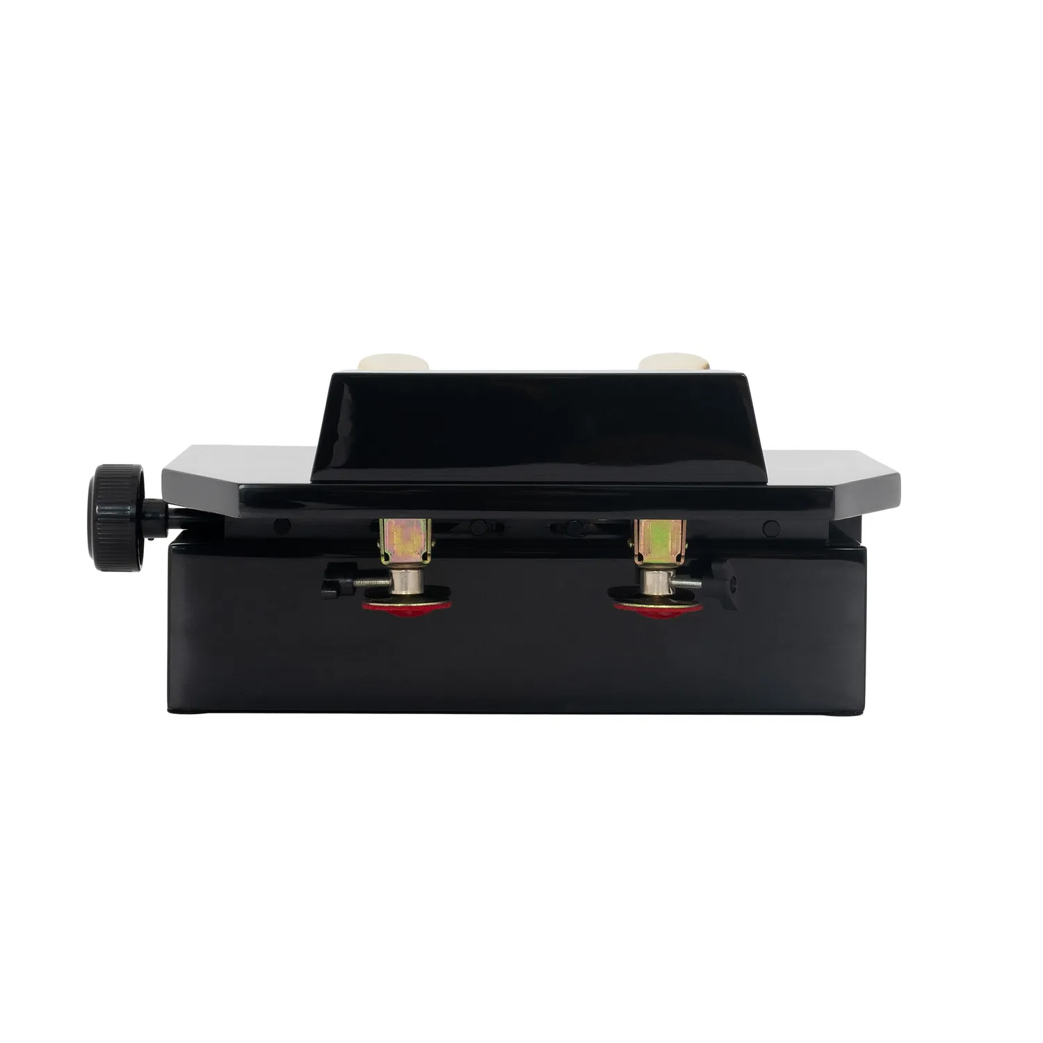 Musisca HY-P2 piano pedaalverlenger verstelbaar 18-23 cm