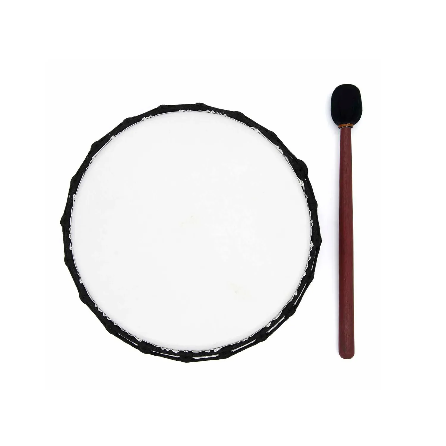 Percussion Plus Honestly Made sjamanentrommel vegan M