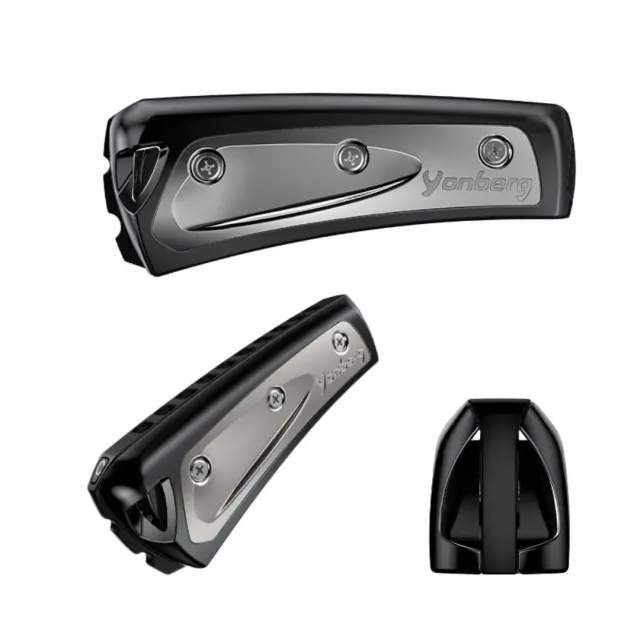 Yonberg Wind mondharmonica C Richter rvs