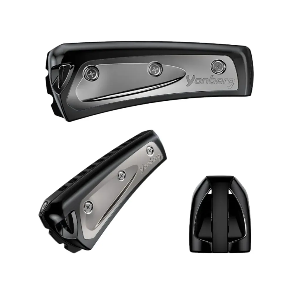 Yonberg Wind mondharmonica C Richter rvs