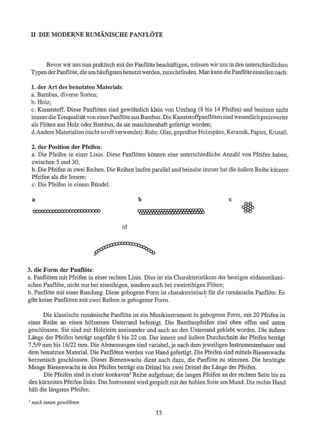 Plaschke New Pan Flute School Volume 1 panfluitboek Duits